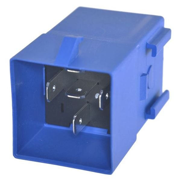 TruParts® - Engine Cooling Fan Motor Relay