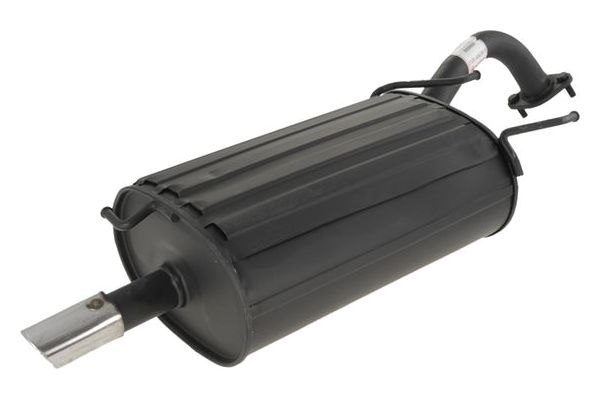 TruParts® - Rear Exhaust Muffler