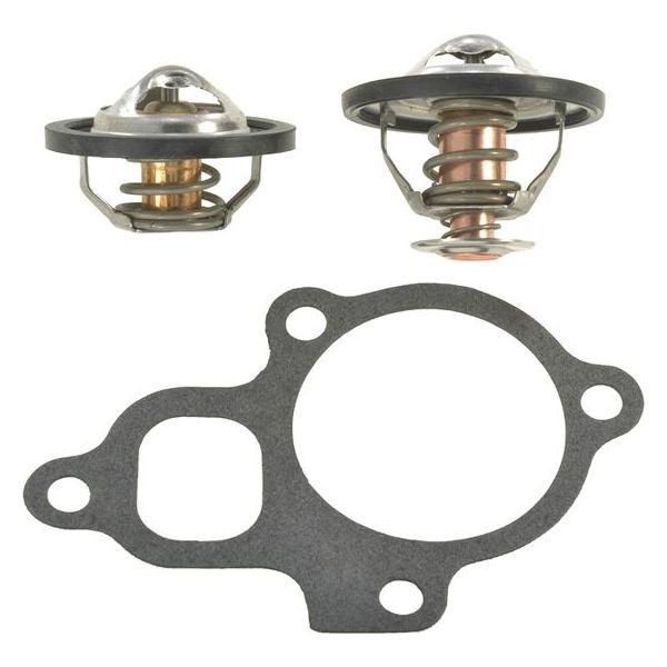 TruParts® - Engine Coolant Thermostats