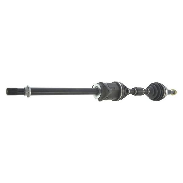 TruParts® - Front Passenger Side CV Axle Assembly