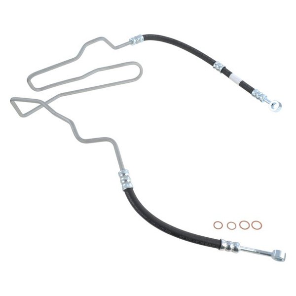 TruParts® - Power Steering Pressure Hose