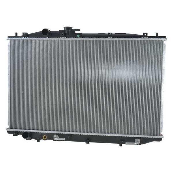 TruParts® - Engine Coolant Radiator