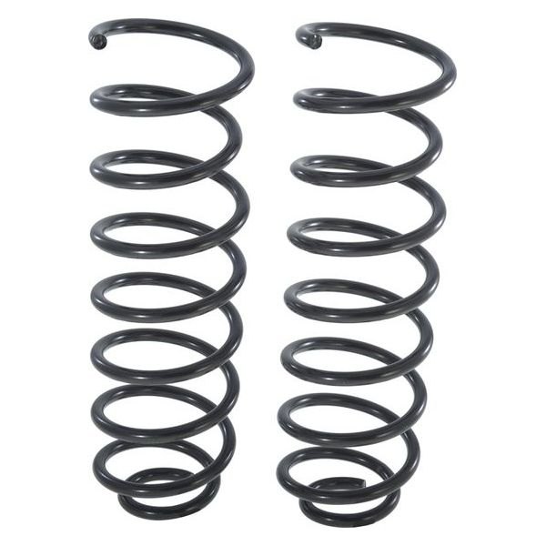 TruParts® - Rear Coil Springs