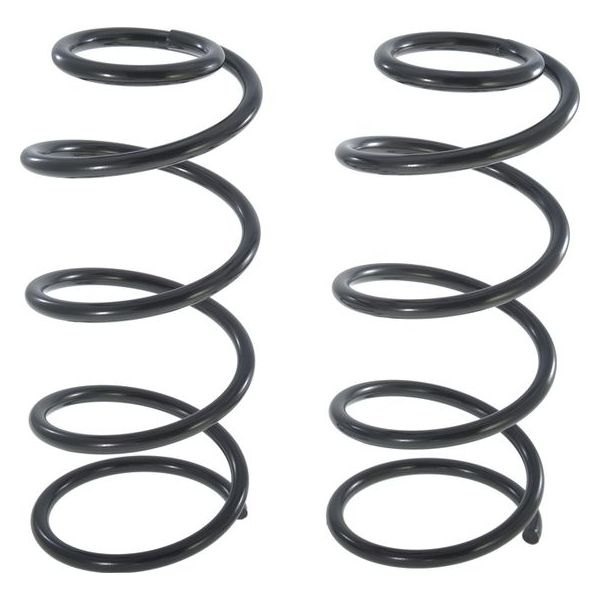 TruParts® - Front Coil Springs