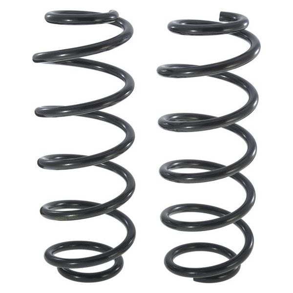 TruParts® - Front Coil Springs