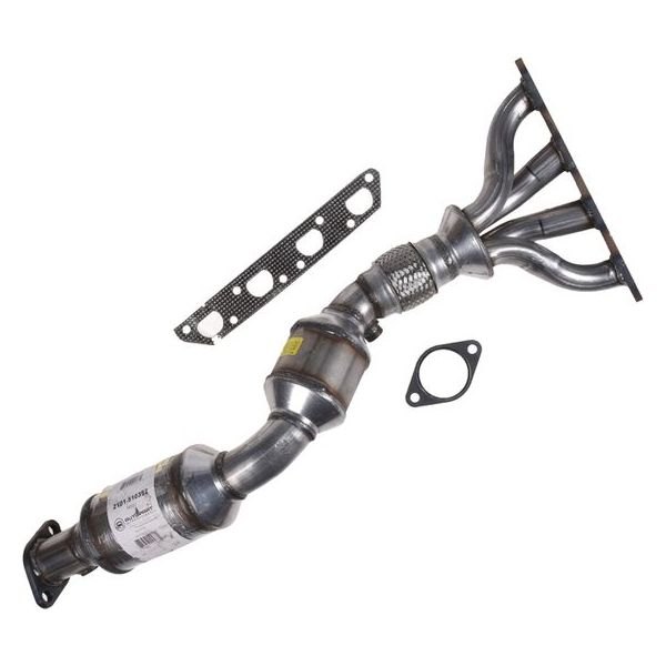 TruParts® - Direct Fit Catalytic Converter