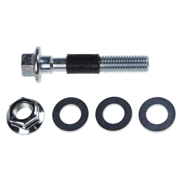TruParts® - Front Alignment Camber Bolt Kit