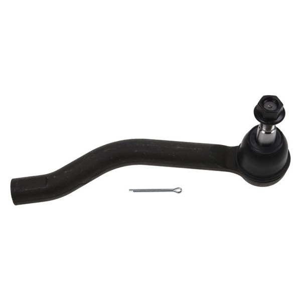 TruParts® - Front Driver Side Outer Steering Tie Rod End