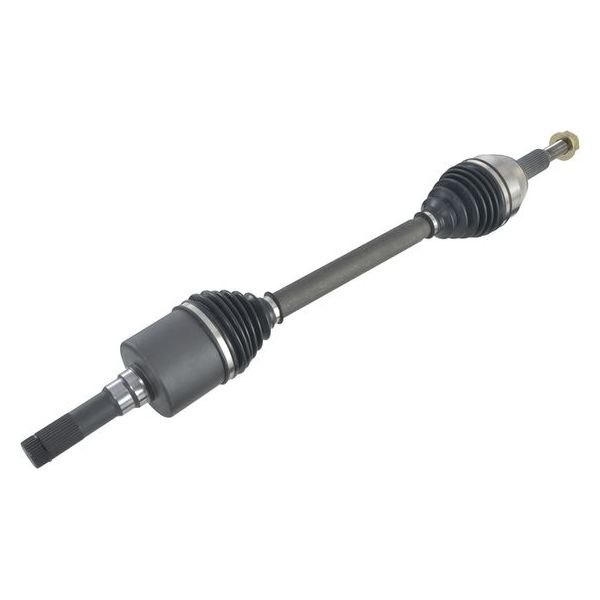 TruParts® - Rear Driver Side CV Axle Assembly