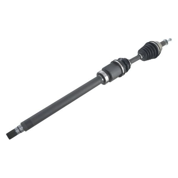 TruParts® - Front Passenger Side CV Axle Assembly