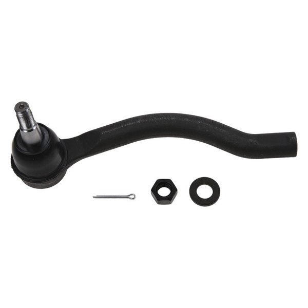 TruParts® - Front Passenger Side Outer Steering Tie Rod End