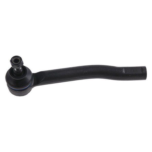 TruParts® - Front Driver Side Outer Steering Tie Rod End