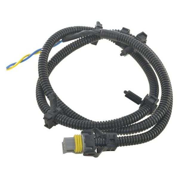 TruParts® - Front Driver Side ABS Wheel Speed Sensor Wiring Harness