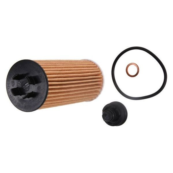 TruParts® TRP518522 Euro™ Engine Oil Filter