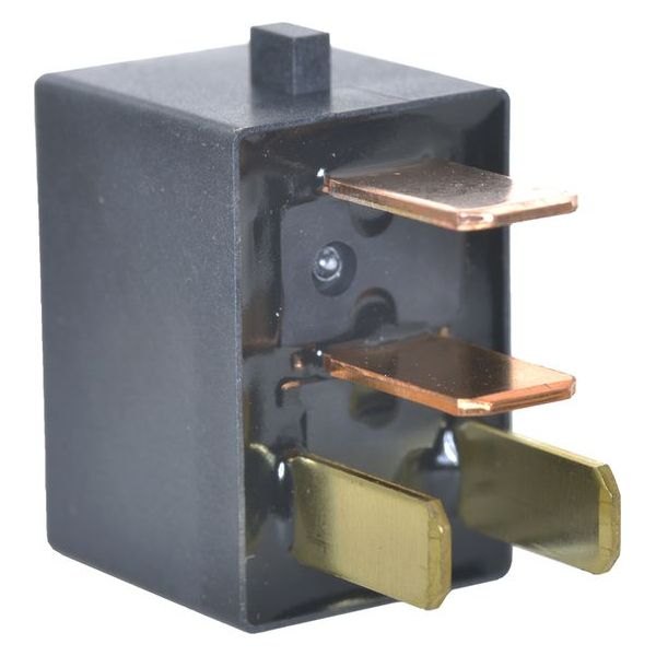 TruParts® - Engine Cooling Fan Motor Relay