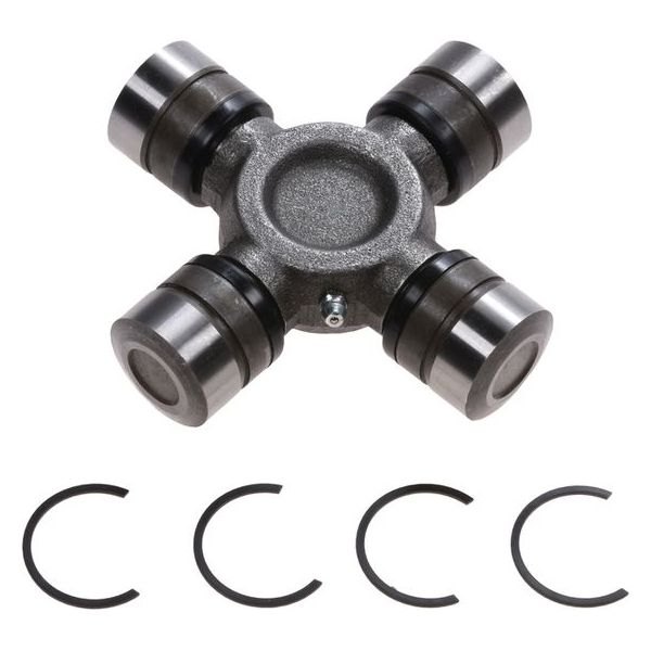 TruParts® - Universal Joint
