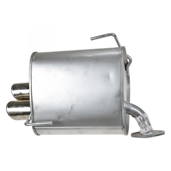 TruParts® - Driver Side Exhaust Muffler