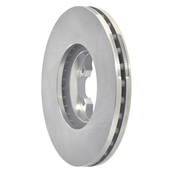 TruParts® - OEF3™ Front Brake Rotor