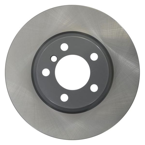 TruParts® - OEF3™ Front Brake Rotor