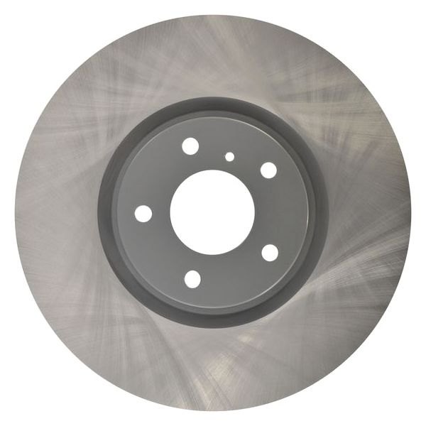 TruParts® - OEF3™ Front Brake Rotor