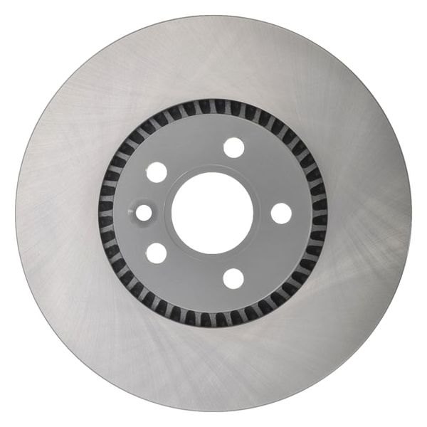 TruParts® - OEF3™ Front Brake Rotor