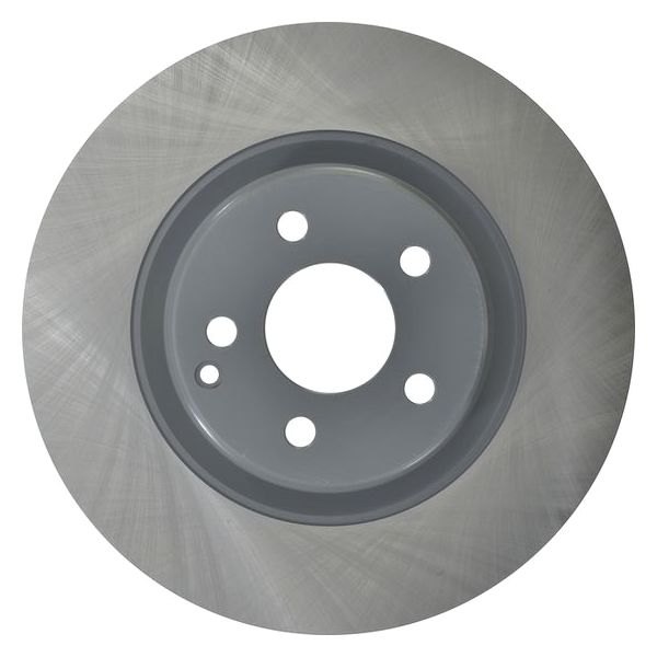 TruParts® - OEF3™ Front Brake Rotor