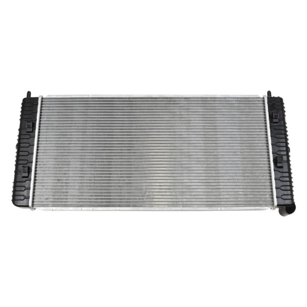 TruParts® - Engine Coolant Radiator