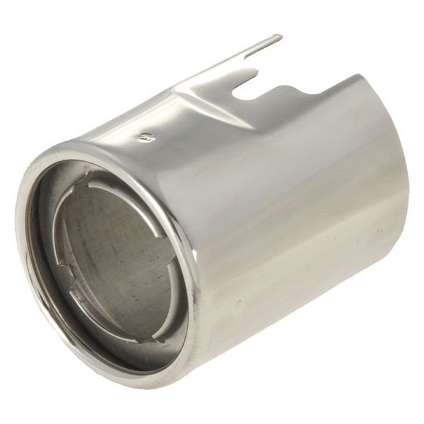 TruParts® - Exhaust Tailpipe Tip