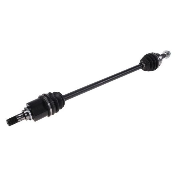 TruParts® - Front Passenger Side CV Axle Assembly