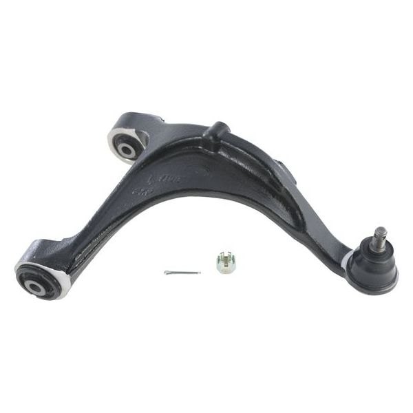 TruParts® - Rear Driver Side Upper Control Arm and Ball Joint Assembly