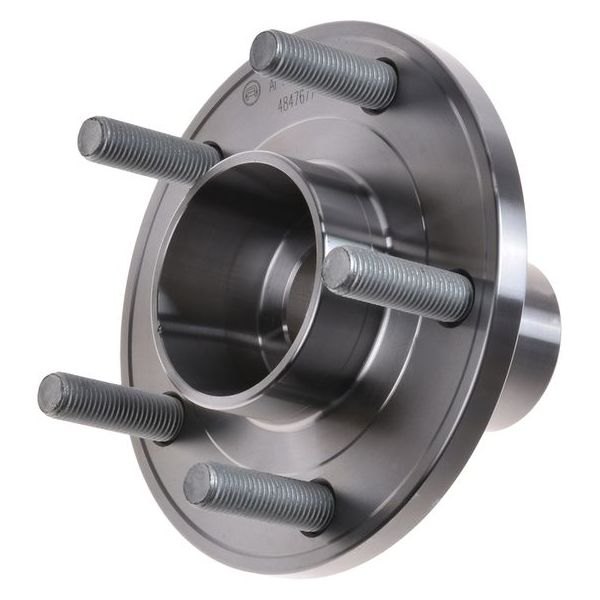 TruParts® - Front Wheel Hub