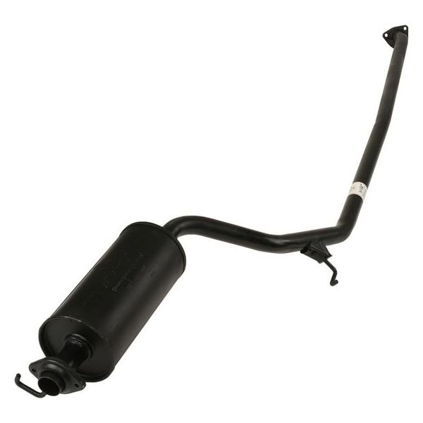 TruParts® - Center Exhaust Muffler