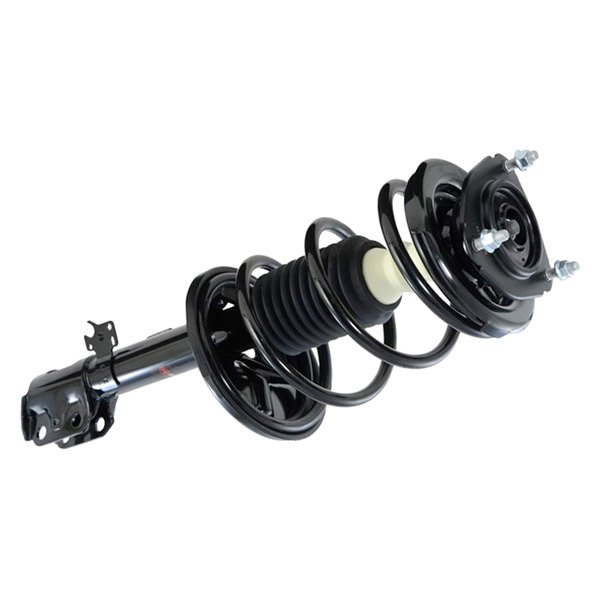 TruParts® - Pro-Strut™ Front Driver Side Strut Assembly