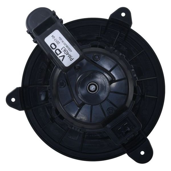 TruParts® - HVAC Blower Motor