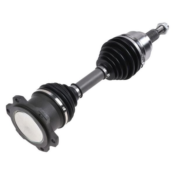 TruParts® - Front CV Axle Assembly