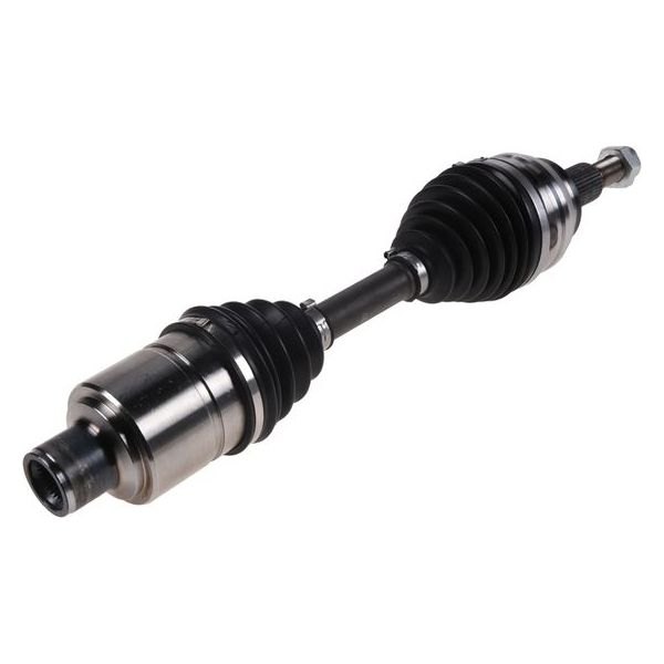 TruParts® - Front CV Axle Assembly