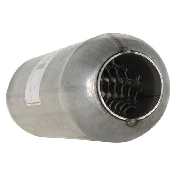 TruParts® - Exhaust Resonator