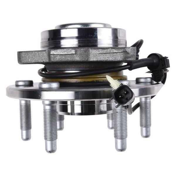 TruParts® - Wheel Bearing and Hub Assembly