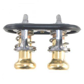 Coolant Thermostat For Ford F-150, Mustang, Expedition & Lincoln Mercury - OETH07684 (Opens At 90.5°C)