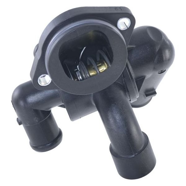 TruParts® - Engine Coolant Thermostat Housing Assembly