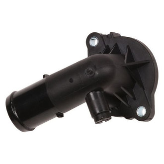 Thermostat + Capteur Température Pour Jeep Wrangler JK 2.8 CRD (2011-2018) - Pièce Remplacement Direct