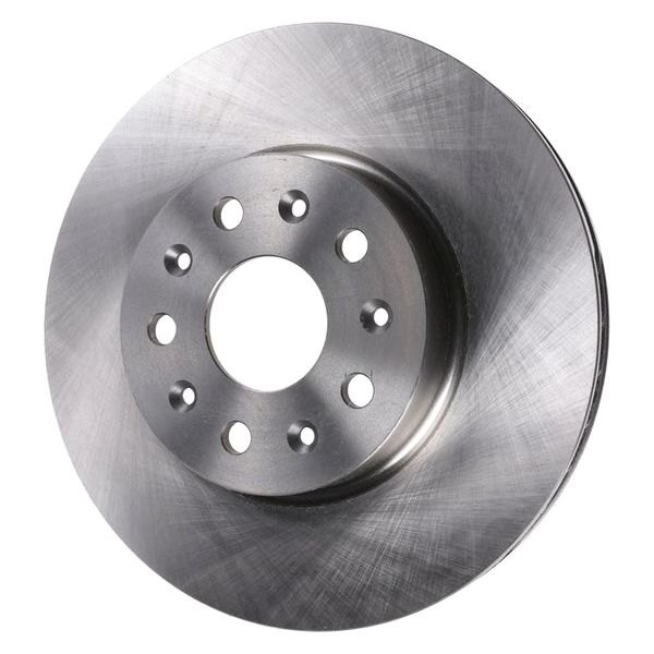 TruParts® - OEF3™ Front Brake Rotor