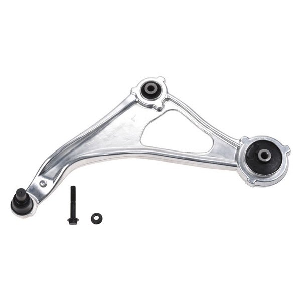 TruParts® - Front Driver Side Lower Control Arm and Ball Joint Assembly