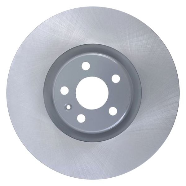 TruParts® - OEF3™ Front Brake Rotor