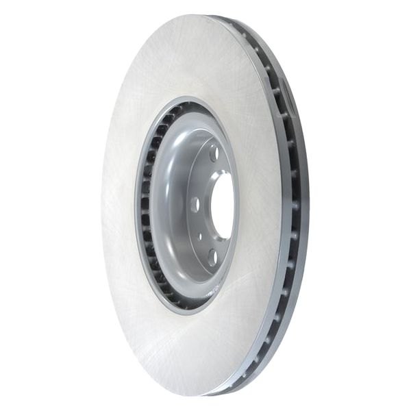 TruParts® - OEF3™ Front Brake Rotor