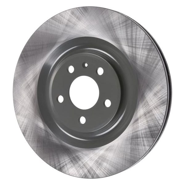 TruParts® - OEF3™ Front Brake Rotor