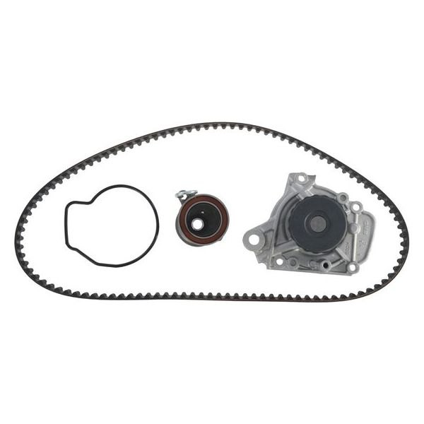 TruParts® - Timing Belt Kit with Water Pump