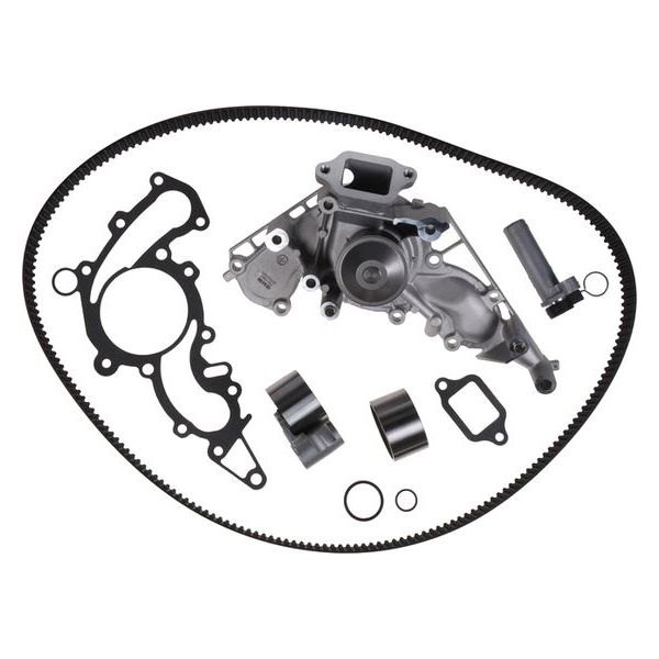 TruParts® - Timing Belt Kit with Water Pump