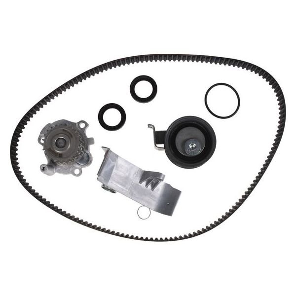 TruParts® - Timing Belt Kit with Water Pump