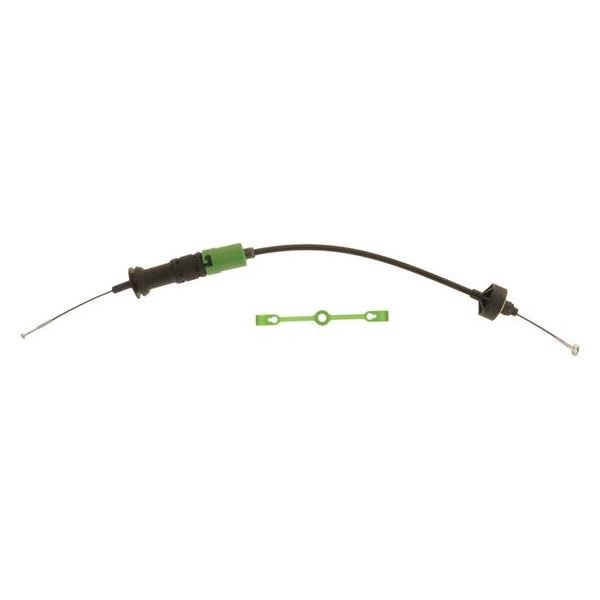 TruParts® - Clutch Cable